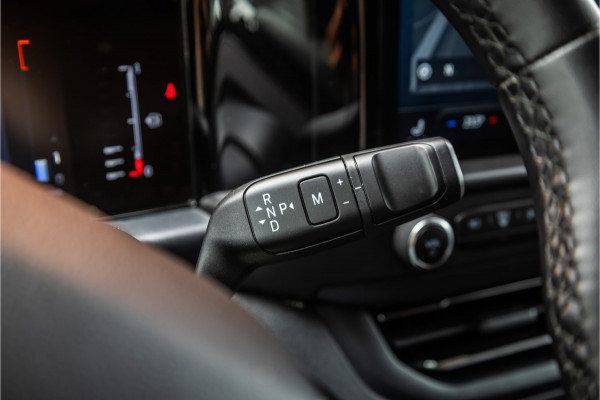 Ford Transit Custom 300 2.0 TDCI Limited DC | 360 Camera | ACC | Blind Spot | L+R Schuifdeur | Trekhaak | Navigatie | CarPlay | DAB | Dealer onderhouden | BPM Vrij