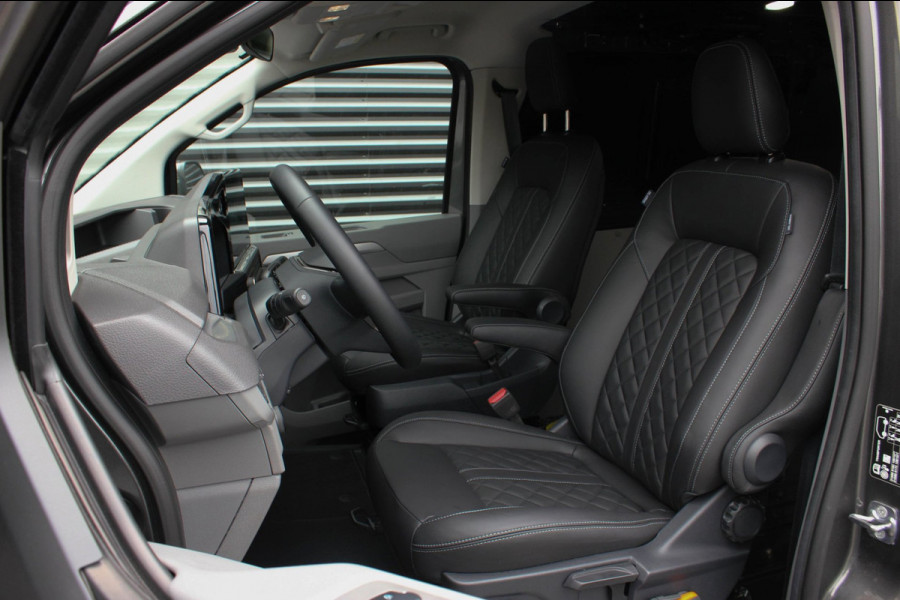Volkswagen E-Transporter 34 L2H1 64kWh 218PK / JB- EDITON / 325KM WLTP RANGE / APPLE CARPLAY / DRIVERS- PACK / FULL OPTION