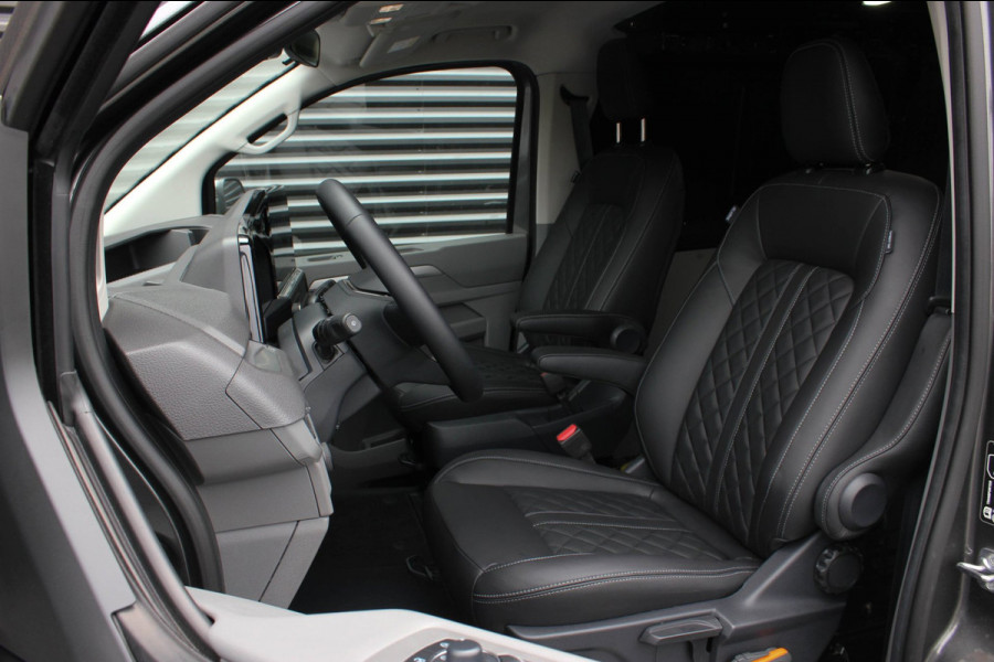 Volkswagen E-Transporter 34 L2H1 64kWh 218PK / JB- EDITON / 325KM WLTP RANGE / APPLE CARPLAY / DRIVERS- PACK / FULL OPTION