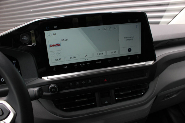 Volkswagen E-Transporter 34 L2H1 64kWh 218PK / JB- EDITON / 325KM WLTP RANGE / APPLE CARPLAY / DRIVERS- PACK / FULL OPTION