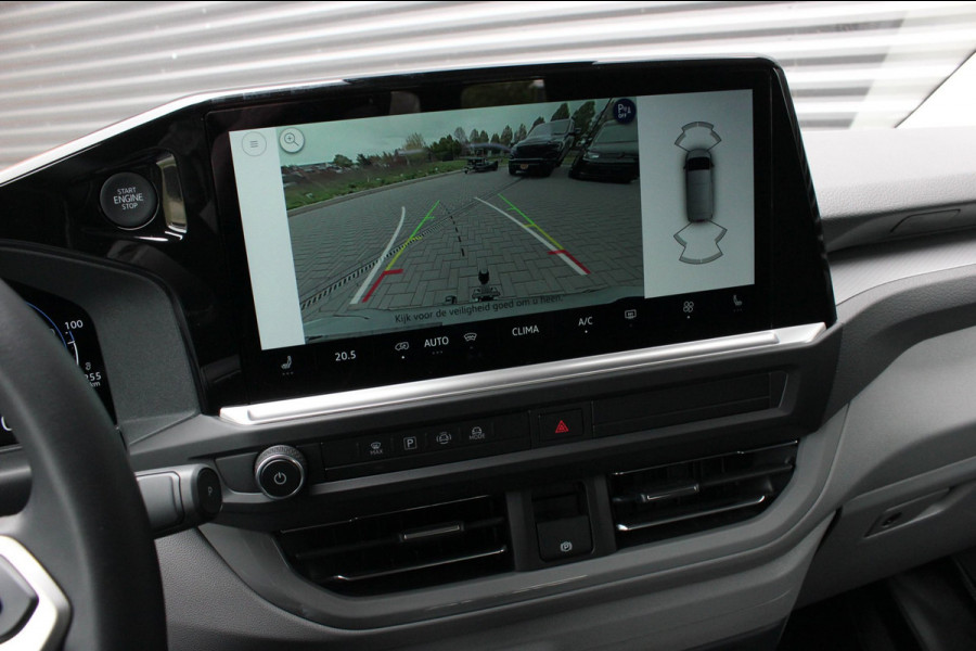 Volkswagen E-Transporter 34 L2H1 64kWh 218PK / JB- EDITON / 325KM WLTP RANGE / APPLE CARPLAY / DRIVERS- PACK / FULL OPTION