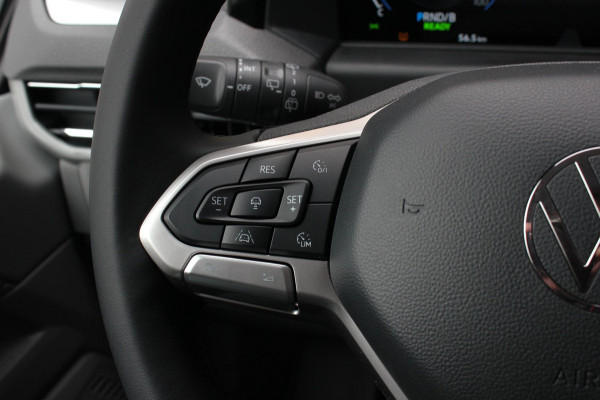 Volkswagen E-Transporter 34 L2H1 64kWh 218PK / JB- EDITON / 325KM WLTP RANGE / APPLE CARPLAY / DRIVERS- PACK / FULL OPTION