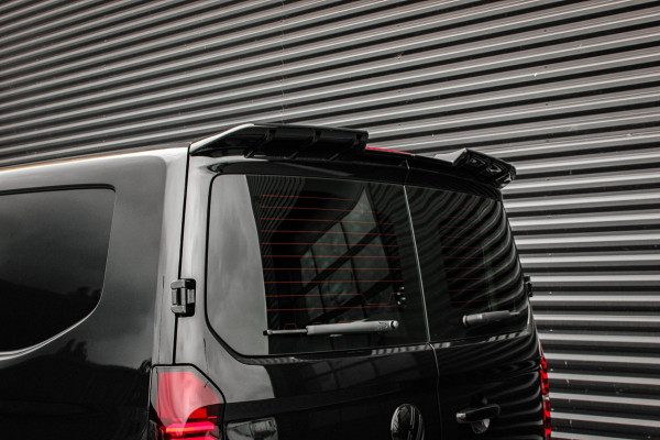 Volkswagen E-Transporter 34 L2H1 64kWh 218PK / JB- EDITON / 325KM WLTP RANGE / APPLE CARPLAY / DRIVERS- PACK / FULL OPTION