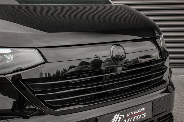 Volkswagen E-Transporter 34 L2H1 64kWh 218PK / JB- EDITON / 325KM WLTP RANGE / APPLE CARPLAY / DRIVERS- PACK / FULL OPTION