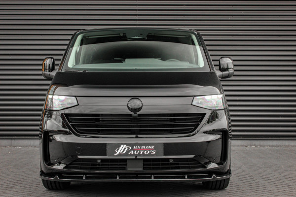 Volkswagen E-Transporter 34 L2H1 64kWh 218PK / JB- EDITON / 325KM WLTP RANGE / APPLE CARPLAY / DRIVERS- PACK / FULL OPTION