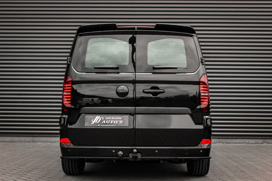 Volkswagen E-Transporter 34 L2H1 64kWh 218PK / JB- EDITON / 325KM WLTP RANGE / APPLE CARPLAY / DRIVERS- PACK / FULL OPTION