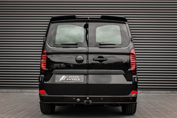 Volkswagen E-Transporter 34 L2H1 64kWh 218PK / JB- EDITON / 325KM WLTP RANGE / APPLE CARPLAY / DRIVERS- PACK / FULL OPTION