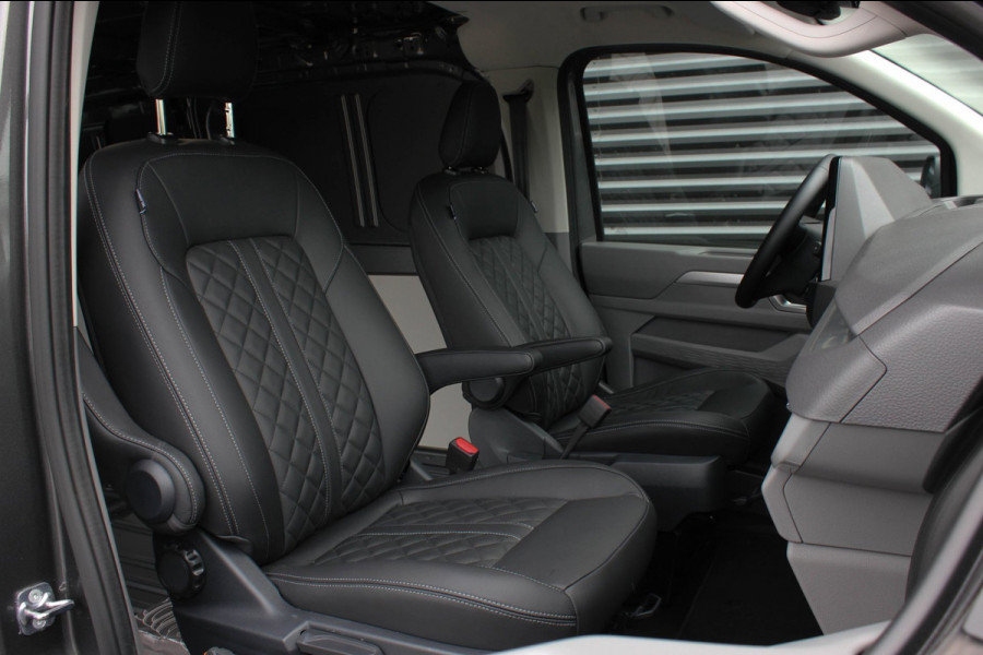 Volkswagen E-Transporter 34 L2H1 64kWh 218PK / JB- EDITON / 325KM WLTP RANGE / APPLE CARPLAY / DRIVERS- PACK / FULL BLACK OPTION