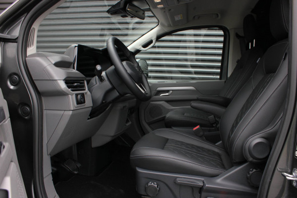 Volkswagen E-Transporter 34 L2H1 64kWh 218PK / JB- EDITON / 325KM WLTP RANGE / APPLE CARPLAY / DRIVERS- PACK / FULL BLACK OPTION