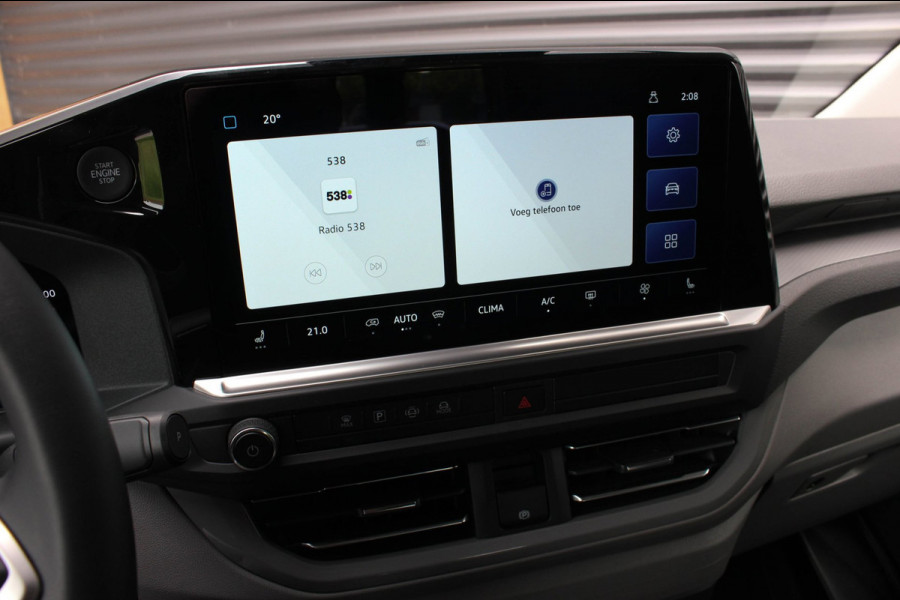 Volkswagen E-Transporter 34 L2H1 64kWh 218PK / JB- EDITON / 325KM WLTP RANGE / APPLE CARPLAY / DRIVERS- PACK / FULL BLACK OPTION