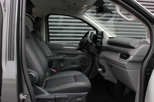 Volkswagen E-Transporter 34 L2H1 64kWh 218PK / JB- EDITON / 325KM WLTP RANGE / APPLE CARPLAY / DRIVERS- PACK / FULL BLACK OPTION