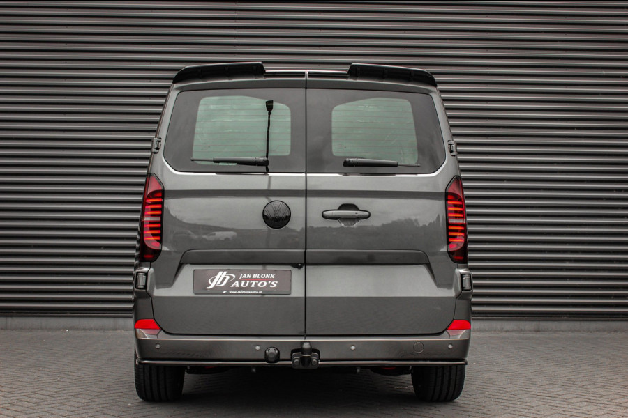 Volkswagen E-Transporter 34 L2H1 64kWh 218PK / JB- EDITON / 325KM WLTP RANGE / APPLE CARPLAY / DRIVERS- PACK / FULL BLACK OPTION