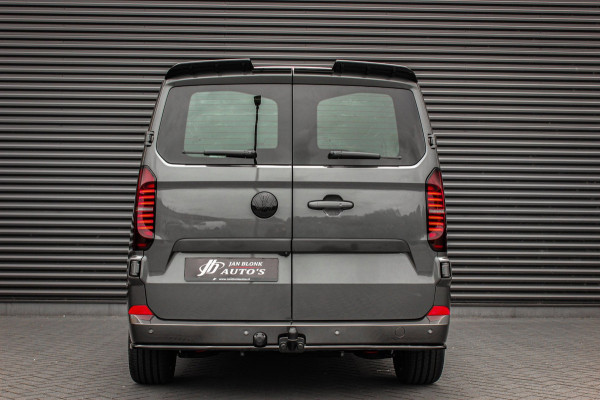 Volkswagen E-Transporter 34 L2H1 64kWh 218PK / JB- EDITON / 325KM WLTP RANGE / APPLE CARPLAY / DRIVERS- PACK / FULL BLACK OPTION