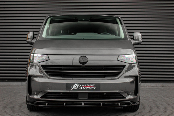 Volkswagen E-Transporter 34 L2H1 64kWh 218PK / JB- EDITON / 325KM WLTP RANGE / APPLE CARPLAY / DRIVERS- PACK / FULL BLACK OPTION