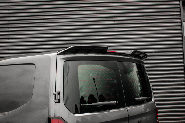 Volkswagen E-Transporter 34 L2H1 64kWh 218PK / JB- EDITON / 325KM WLTP RANGE / APPLE CARPLAY / DRIVERS- PACK / FULL BLACK OPTION