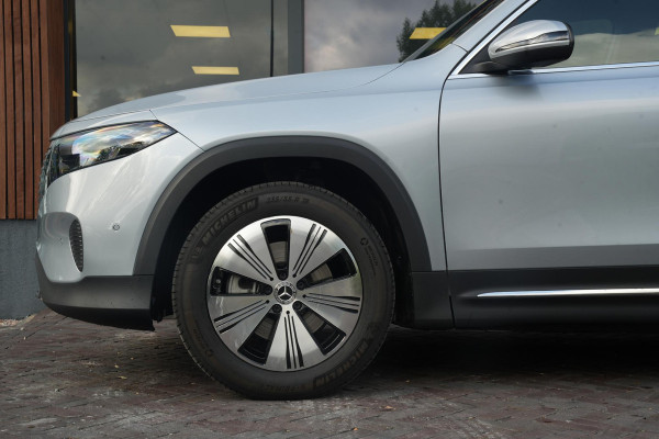 Mercedes-Benz EQB 250+ Business Solution 71 kWh