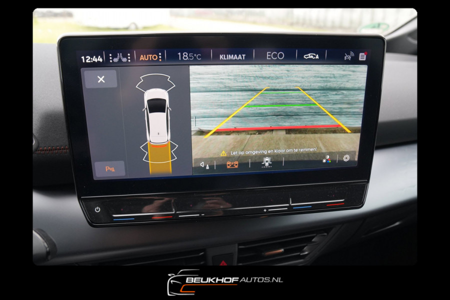 CUPRA Born Adrenaline One 62 kWh Cam Adapt Cruise Soh 94.1%