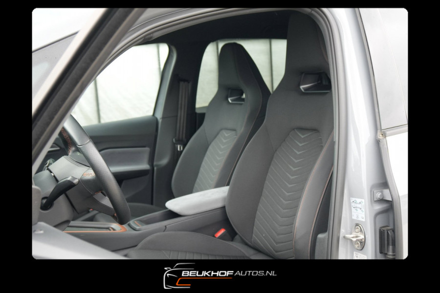 CUPRA Born Adrenaline One 62 kWh Cam Adapt Cruise Soh 94.1%