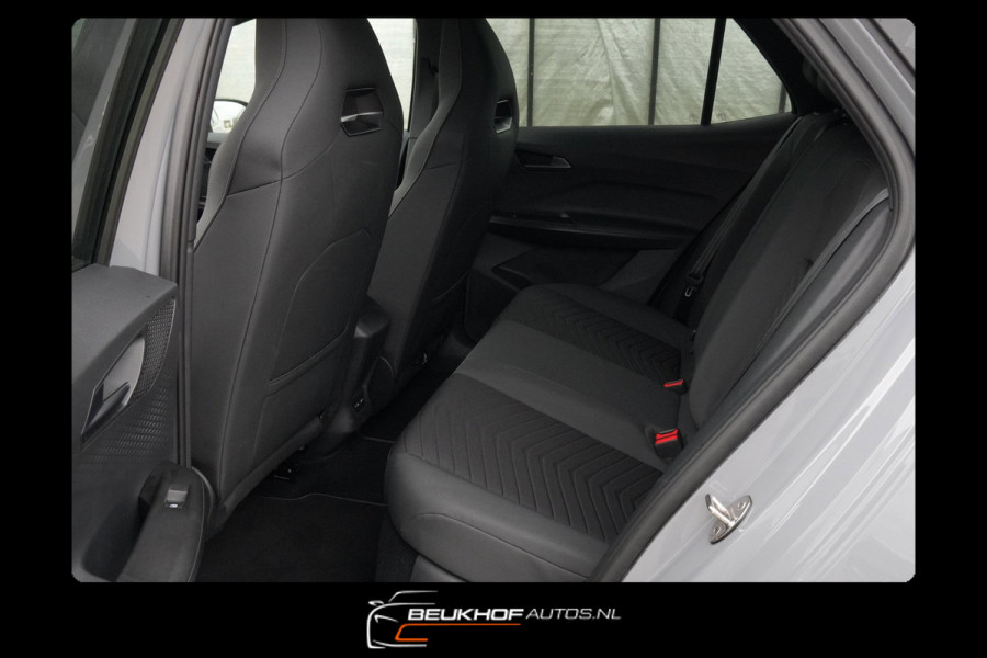 CUPRA Born Adrenaline One 62 kWh Cam Adapt Cruise Soh 94.1%