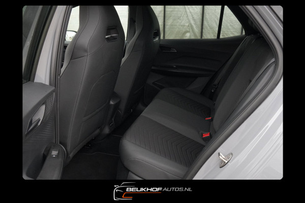 CUPRA Born Adrenaline One 62 kWh Cam Adapt Cruise Soh 94.1%