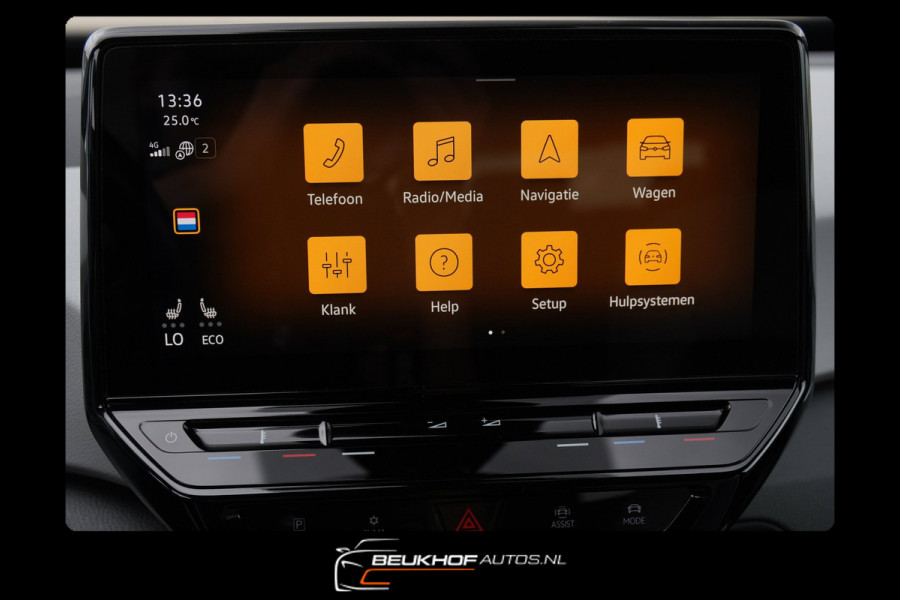 Volkswagen ID.3 Adapt Cruise 10 stuks id3 op voorraad !!