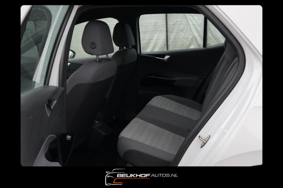 Volkswagen ID.3 Adapt Cruise 10 stuks id3 op voorraad !!