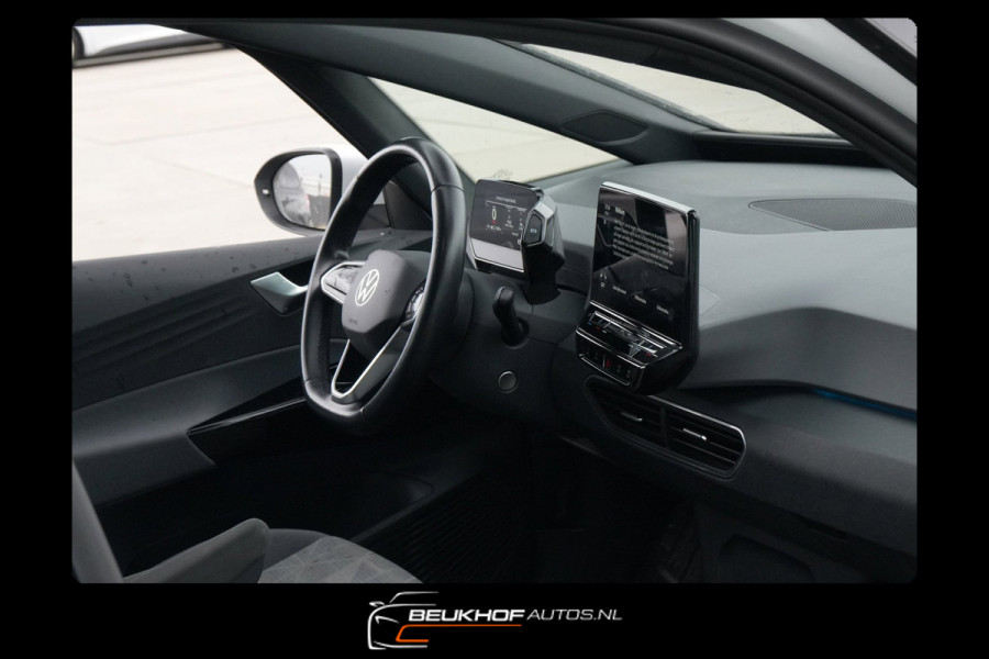 Volkswagen ID.3 Adapt Cruise 10 stuks id3 op voorraad !!