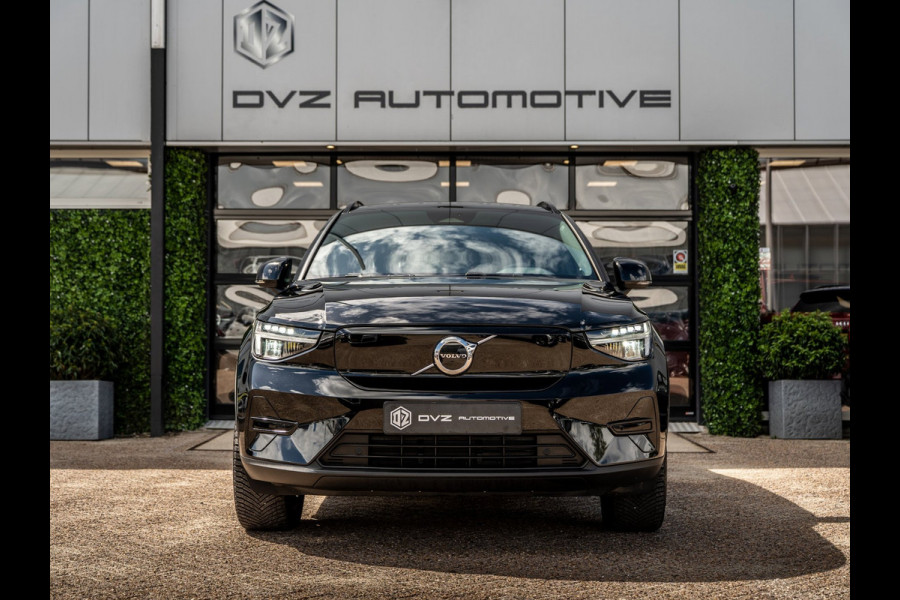 Volvo XC40 P8 Recharge Twin Plus 78 kWh 408PK |537KM WLTP | Trekhaak | Carplay | BTW