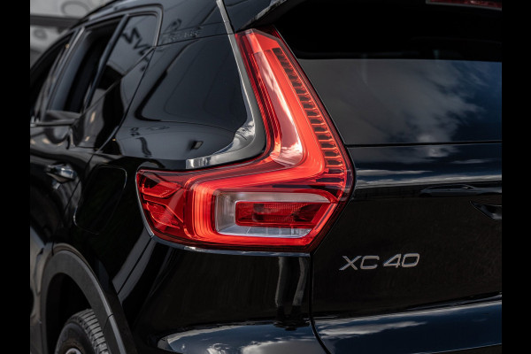 Volvo XC40 P8 Recharge Twin Plus 78 kWh 408PK |537KM WLTP | Trekhaak | Carplay | BTW