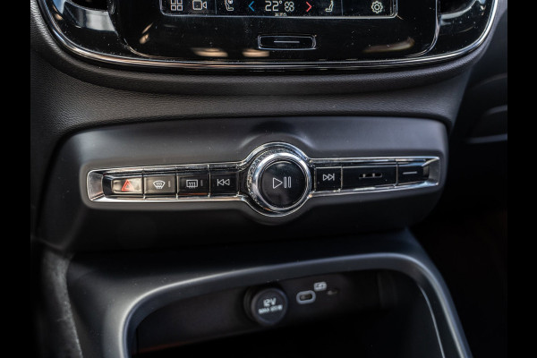 Volvo XC40 P8 Recharge Twin Plus 78 kWh 408PK |537KM WLTP | Trekhaak | Carplay | BTW
