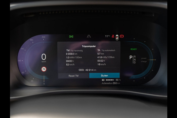 Volvo XC40 P8 Recharge Twin Plus 78 kWh 408PK |537KM WLTP | Trekhaak | Carplay | BTW