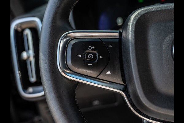 Volvo XC40 P8 Recharge Twin Plus 78 kWh 408PK |537KM WLTP | Trekhaak | Carplay | BTW