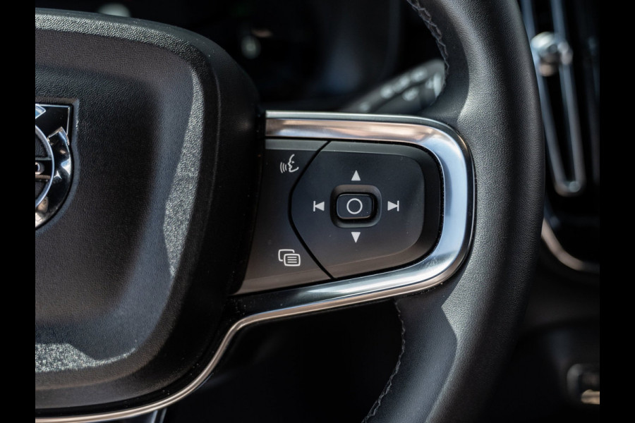 Volvo XC40 P8 Recharge Twin Plus 78 kWh 408PK |537KM WLTP | Trekhaak | Carplay | BTW