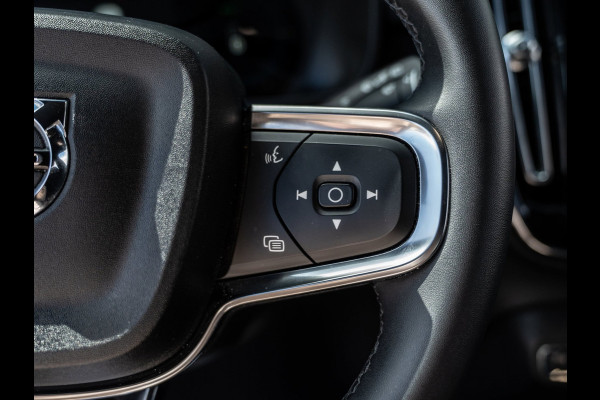 Volvo XC40 P8 Recharge Twin Plus 78 kWh 408PK |537KM WLTP | Trekhaak | Carplay | BTW