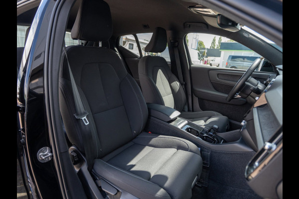 Volvo XC40 P8 Recharge Twin Plus 78 kWh 408PK |537KM WLTP | Trekhaak | Carplay | BTW