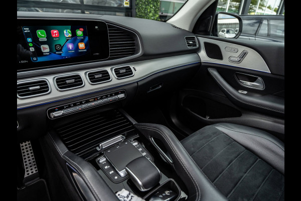 Mercedes-Benz GLE 350 e 4MATIC AMG-Line | Pano |Distronic | Trekhaak |