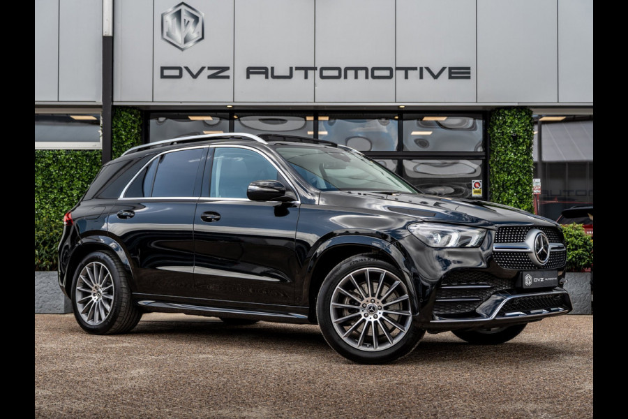 Mercedes-Benz GLE 350 e 4MATIC AMG-Line | Pano |Distronic | Trekhaak |