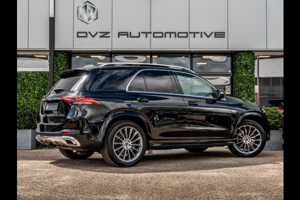 Mercedes-Benz GLE 350 e 4MATIC AMG-Line | Pano |Distronic | Trekhaak |