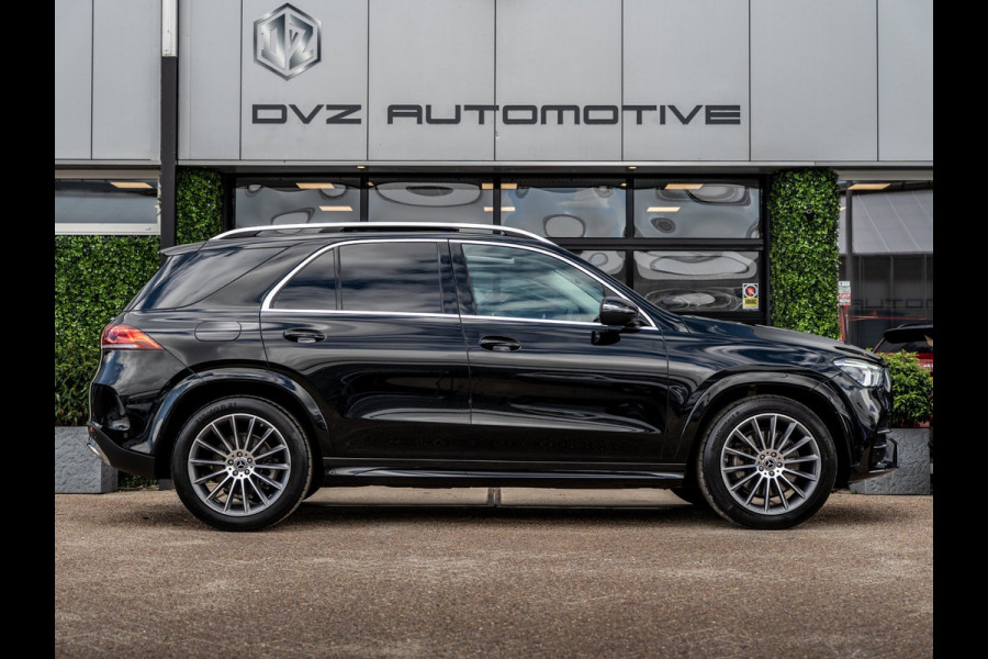 Mercedes-Benz GLE 350 e 4MATIC AMG-Line | Pano |Distronic | Trekhaak |