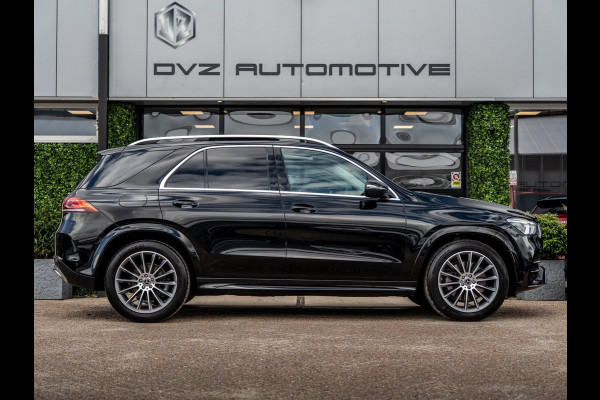 Mercedes-Benz GLE 350 e 4MATIC AMG-Line | Pano |Distronic | Trekhaak |