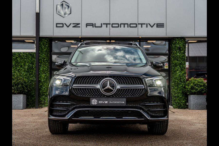 Mercedes-Benz GLE 350 e 4MATIC AMG-Line | Pano |Distronic | Trekhaak |