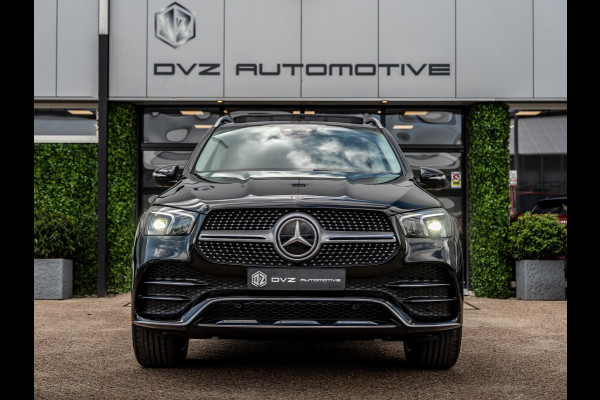 Mercedes-Benz GLE 350 e 4MATIC AMG-Line | Pano |Distronic | Trekhaak |