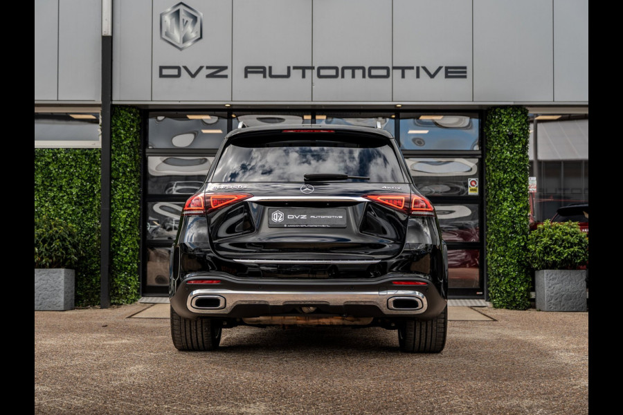 Mercedes-Benz GLE 350 e 4MATIC AMG-Line | Pano |Distronic | Trekhaak |