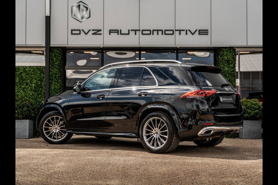 Mercedes-Benz GLE 350 e 4MATIC AMG-Line | Pano |Distronic | Trekhaak |