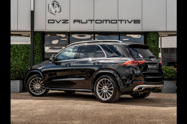 Mercedes-Benz GLE 350 e 4MATIC AMG-Line | Pano |Distronic | Trekhaak |