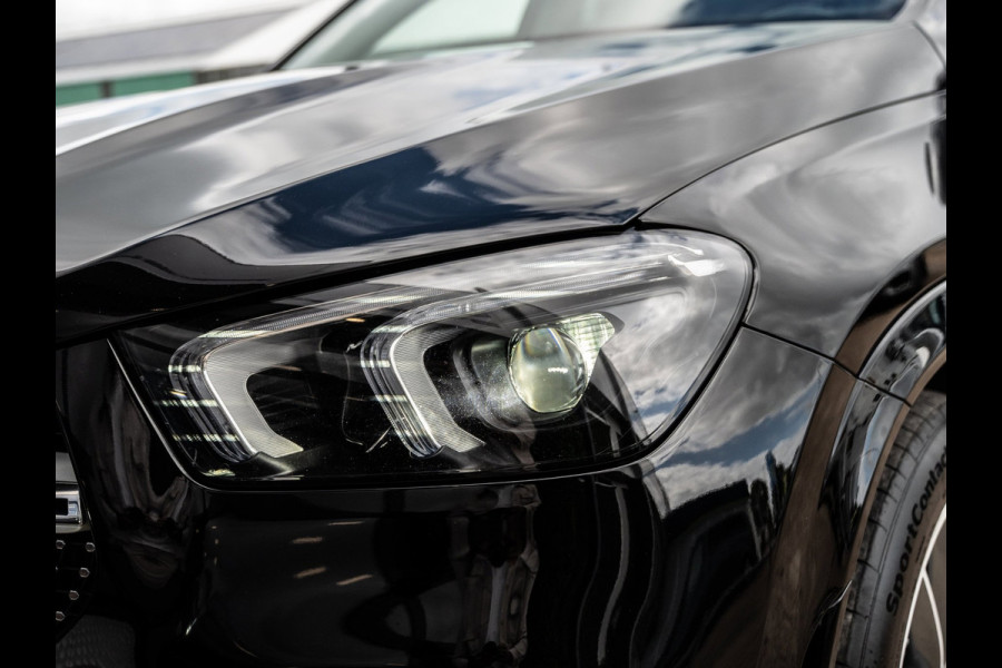 Mercedes-Benz GLE 350 e 4MATIC AMG-Line | Pano |Distronic | Trekhaak |
