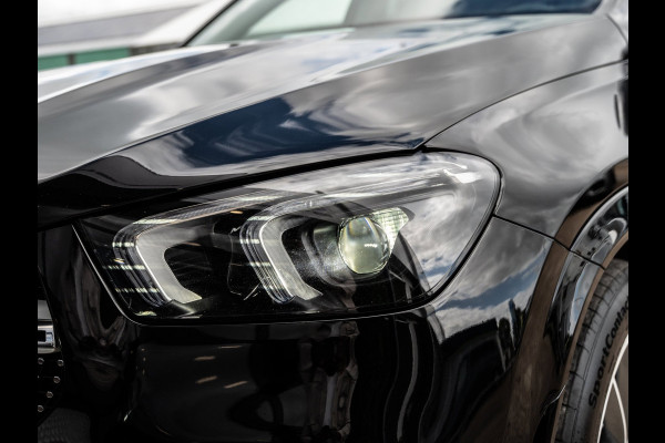 Mercedes-Benz GLE 350 e 4MATIC AMG-Line | Pano |Distronic | Trekhaak |