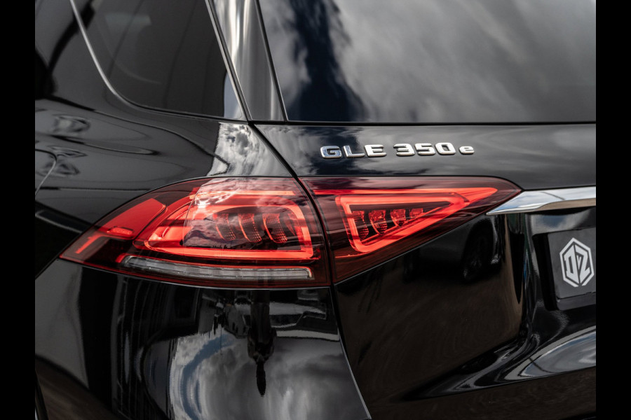 Mercedes-Benz GLE 350 e 4MATIC AMG-Line | Pano |Distronic | Trekhaak |