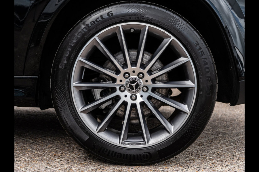 Mercedes-Benz GLE 350 e 4MATIC AMG-Line | Pano |Distronic | Trekhaak |