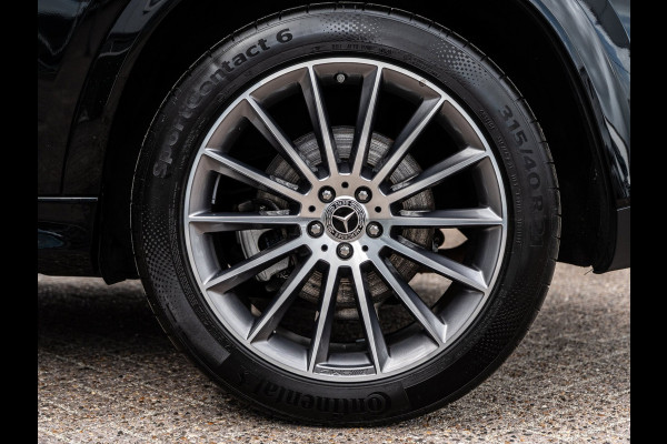 Mercedes-Benz GLE 350 e 4MATIC AMG-Line | Pano |Distronic | Trekhaak |